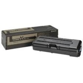 Toner Kyocera TK-8705K (černý) - originální