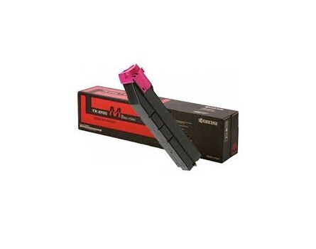 Toner Kyocera TK-8705M (purpurový) - originální