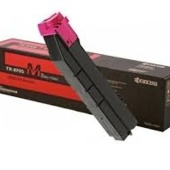 Toner Kyocera TK-8705M (purpurový) - originální