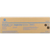 Toner Konica Minolta TN313K, A06V154 (černý) - originální