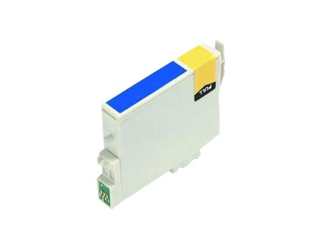  T0484 kompatibilní kazeta (Žlutý)