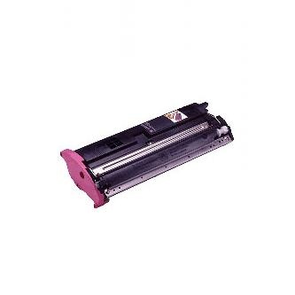 Tonery Náplně Toner Epson S050196, C13S050196 (Purpurový)