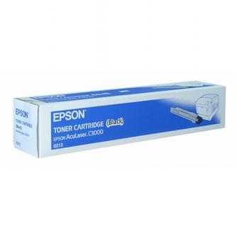 Levně Tonery Náplně Toner Epson S050213, C13S050213 (Černá)