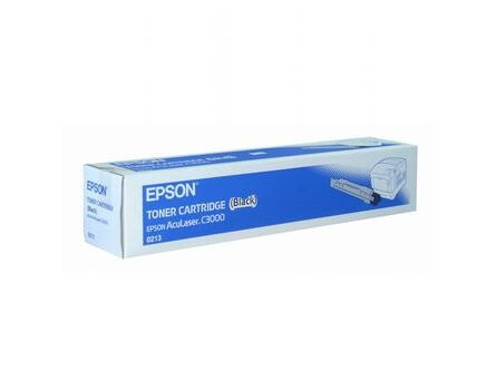  Toner Epson S050213, C13S050213 (Černá)