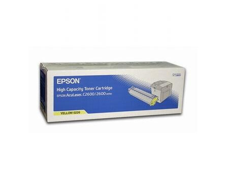  Toner Epson S050226, C13S050226 (Žlutý)