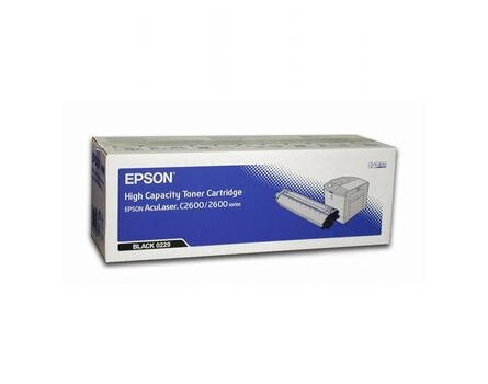  Toner Epson S050229, C13S050229 (Černý)