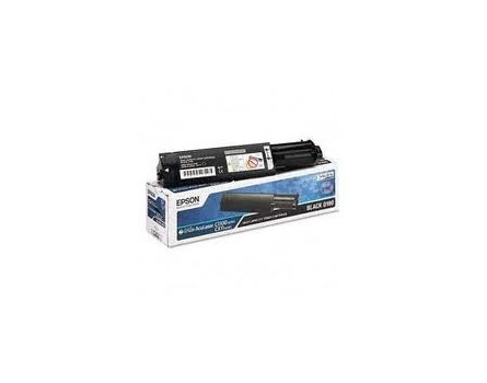 Tonerová cartridge Epson Aculaser CX21N, NF, NFC, NFCT, NFT, černá, C13S050319,