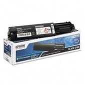 Tonerová cartridge Epson Aculaser CX21N, NF, NFC, NFCT, NFT, černá, C13S050319,