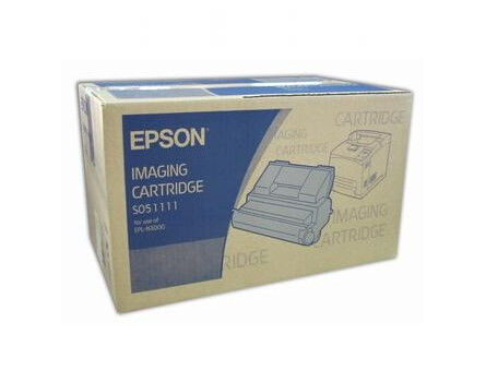  Toner Epson S051111, C13S051111 (Černý)