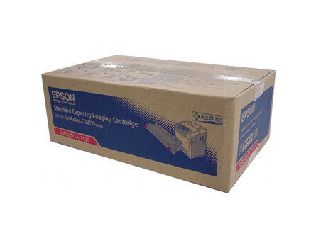 Toner Epson S051129, C13S051129 (Magenta)