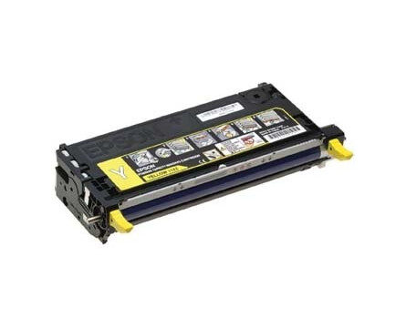  Toner Epson 1158, C13S051158 (Žlutý)