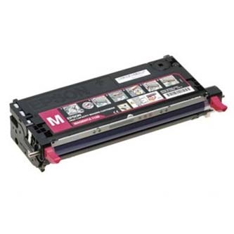 Levně Tonery Náplně Toner Epson S051159, C13S051159 (Purpurový)