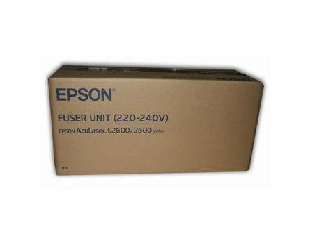 Epson C13S053018, zapékací jednotka
