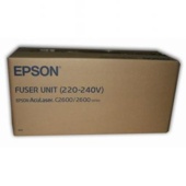 Epson C13S053018, zapékací jednotka