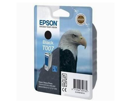  Inkoustová cartridge Epson Stylus Photo 870, 875D, 790, 890, 895, 1270, 1290, C1