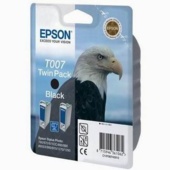  Inkoustová cartridge Epson Stylus Photo 870, 875D, 790, 890, 895, 1270, 1290, C1