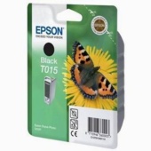 Zásobník Epson T015, C13T01540110 (Černý)