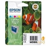 Levně Tonery Náplně Epson C13T027401 - originální