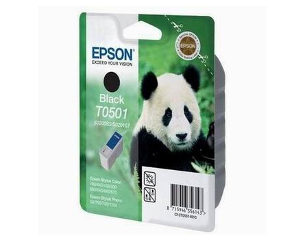  Inkoustová cartridge Epson Stylus Color 440, 640, 660, Photo 750, 750ME, 1200, C