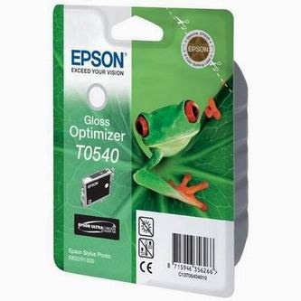 Tonery Náplně Epson C13T05404010 - originální