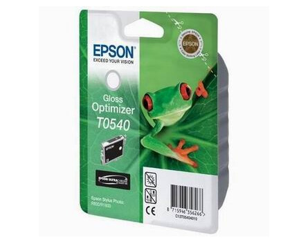 Epson optimalizátor lesku T0540, C13T05404010 - originální