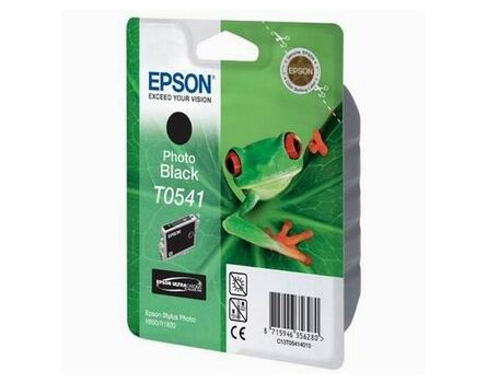 Epson T0541, C13T05414010 (černá) - originální