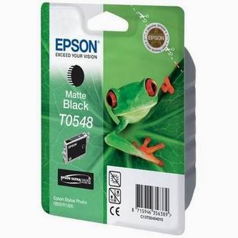 Tonery Náplně Epson C13T05484010 - originální