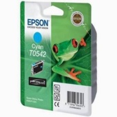 Epson T0549, C13T05494010 (modrá) - originální