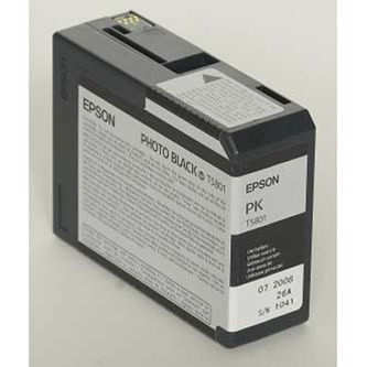 Levně Tonery Náplně Epson C13T580100 - originální