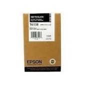 Zásobník Epson T6138, C13T613800 (Matně černá)