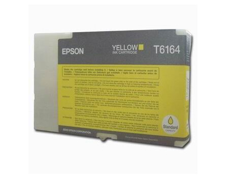 Zásobník Epson T6164, C13T616400 (Žlutý)