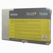 Zásobník Epson T6164, C13T616400 (Žlutý)