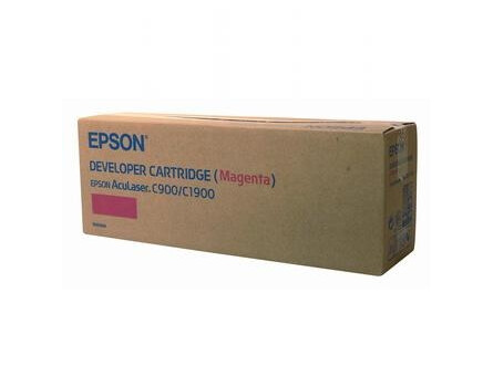  Toner Epson S050098, C13S050098 (Purpurový)