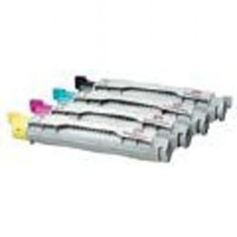 Levně Tonery Náplně Toner Epson S050146, C13S050146 (Azurový)