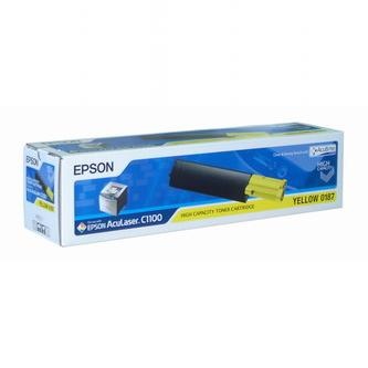 Levně Epson S050187 - originální