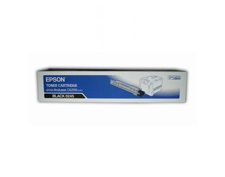  Toner Epson S050245, C13S050245 (Černý)