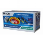 Epson S050268, C13S050268, multipack