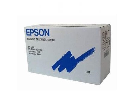  Toner Epson S051011, C13S051011 (Černý)