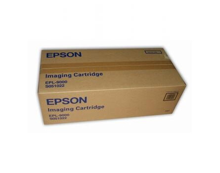  Toner Epson S051022, C13S051022 (Černý)