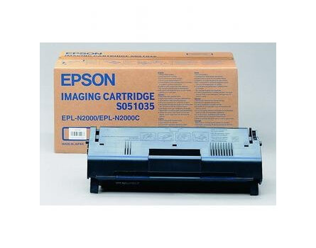  Toner Epson S051035, C13S051035 (Černý)