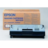  Toner Epson S051035, C13S051035 (Černý)