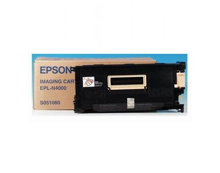  Toner Epson S051060, C13S051060 (Černý)