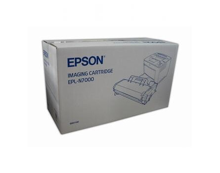  Toner Epson S051100, C13S051100 (Černý)
