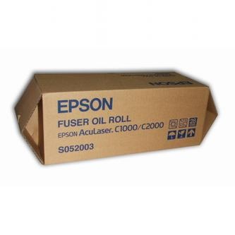 Levně Tonery Náplně Epson C13S052003, olejový válec