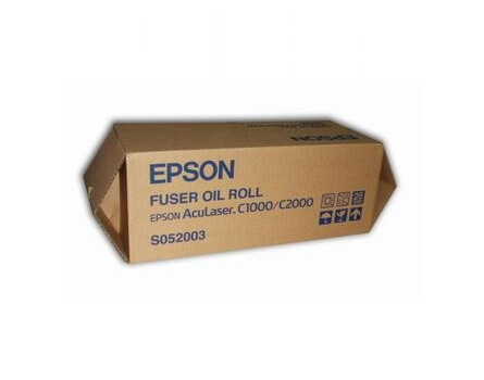 Epson C13S052003, olejový válec