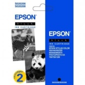  Inkoustová cartridge Epson Stylus Color 440, 640, 660, Photo 750, 750ME, 1200, C