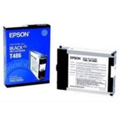 Zásobník Epson T486, C13T486011 (Černý)