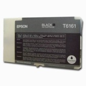 Zásobník Epson T6161, C13T616100 (Černý)