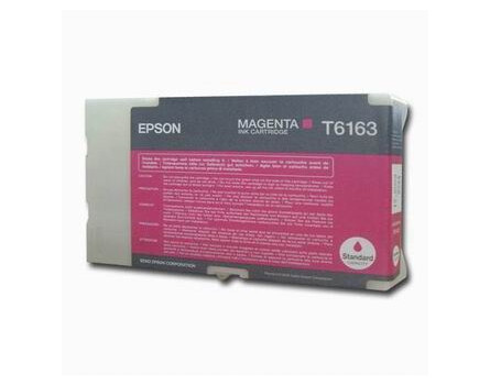 Zásobník Epson T6163, C13T616300 (Purpurový)