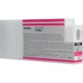 Zásobník Epson T5963, C13T596300 (Jasná purpurová)